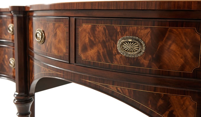 Stanhope Row Sideboard - Thumbnail 2