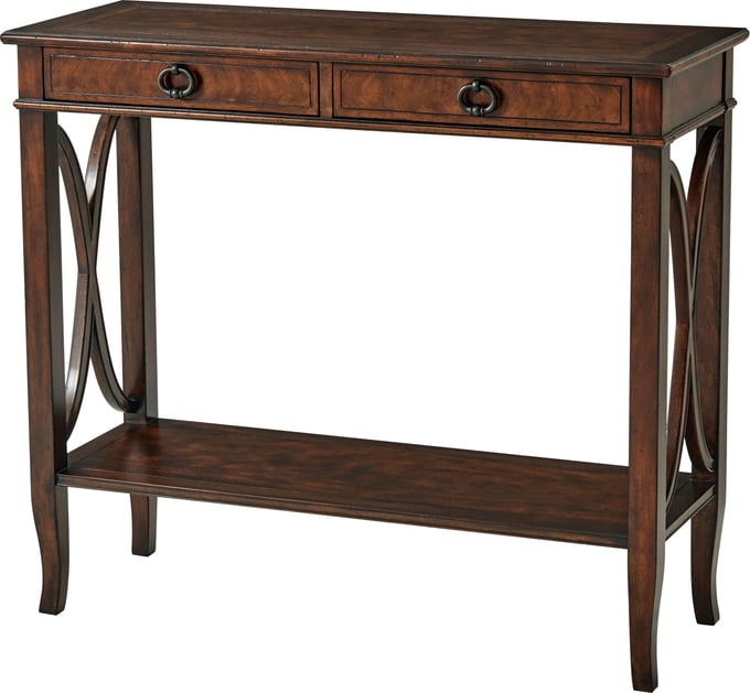 Petit Trocadéro Console Table