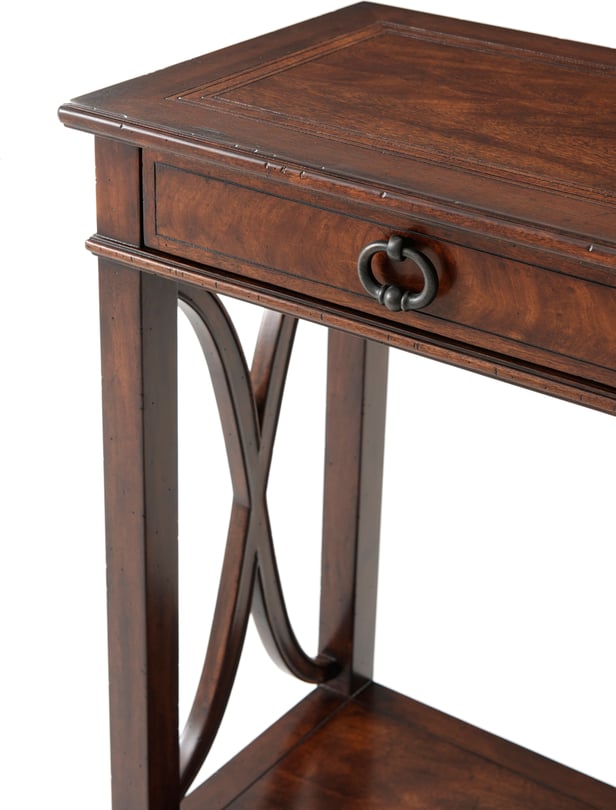 Petit Trocadéro Console Table - Thumbnail 2