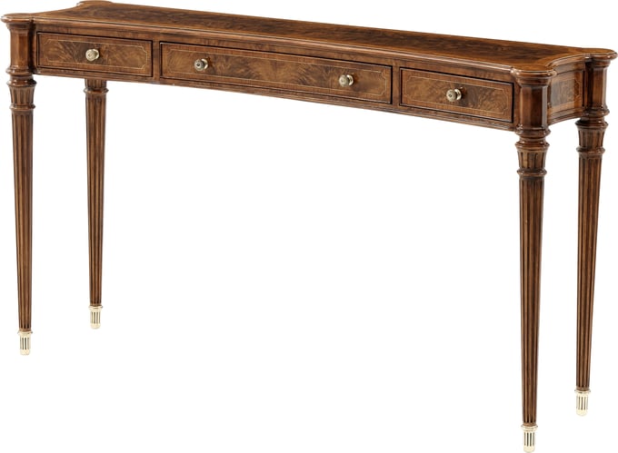 Grandison Console Table