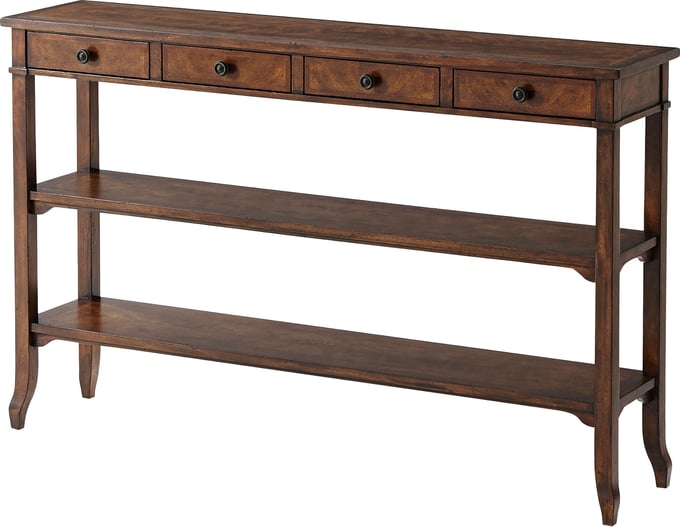 Luberon Console Table - Thumbnail 4