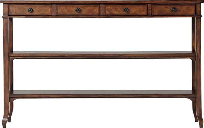 Luberon Console Table - Thumbnail 2