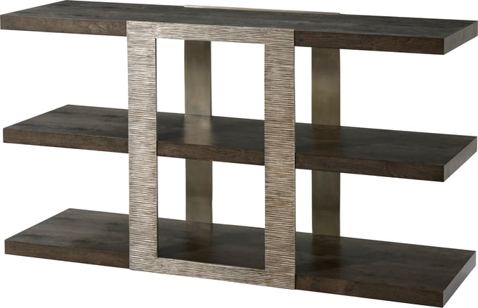 Alden Console Table