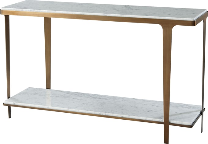 Cordell Console Table - Thumbnail 2