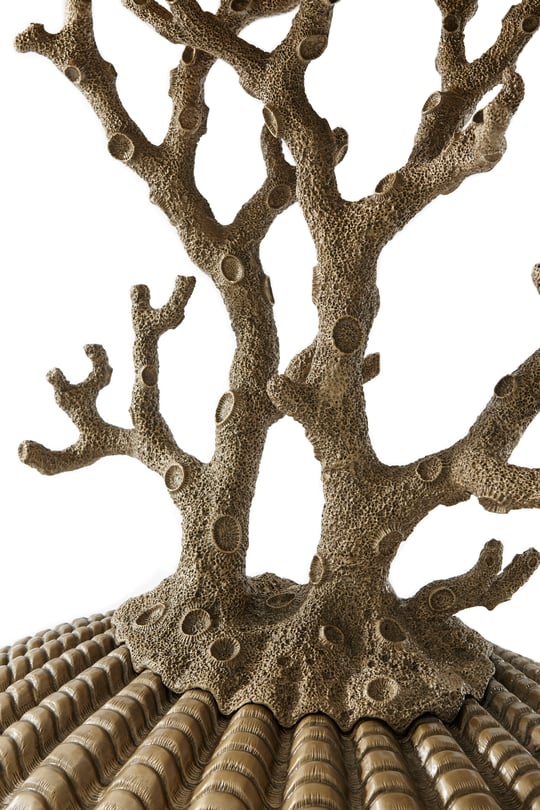 Atoll Console Table - Thumbnail 2