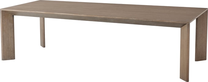 Decoto II Dining Table - Thumbnail 2