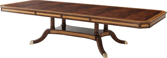 Gabrielle's Dining Table - Thumbnail 2