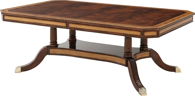 Gabrielle's Dining Table