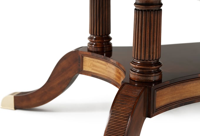 Gabrielle's Dining Table - Thumbnail 3