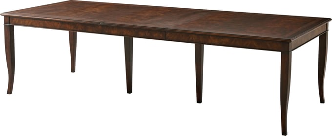 Theodore Alexander Villa Olmo Dining Table