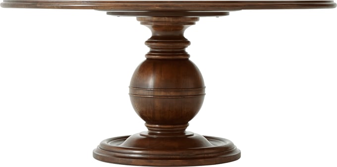 Diderot Dining Table - Thumbnail 2