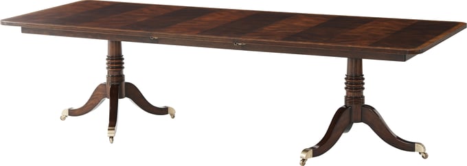 Penreath Dining Table