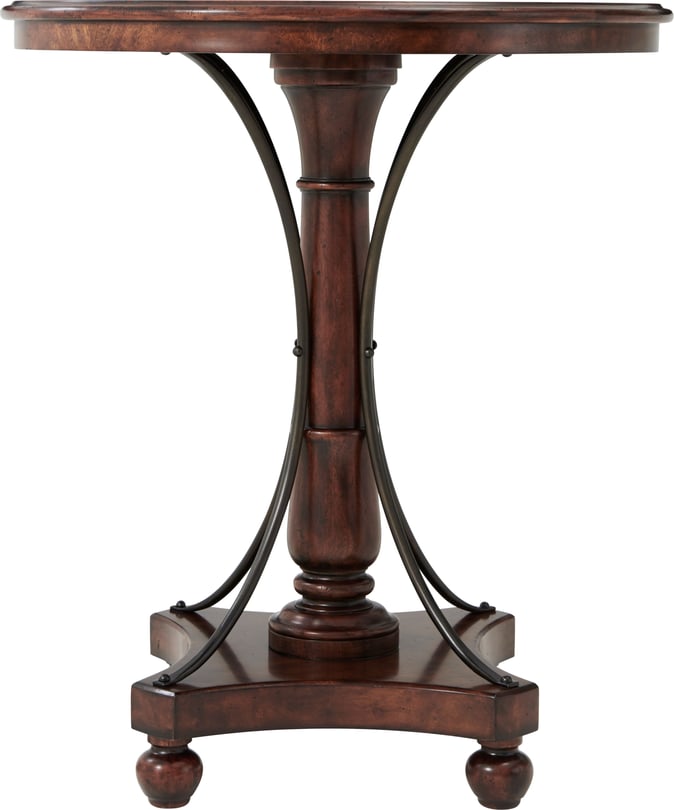 Arrondissement Bar Table - Thumbnail 2