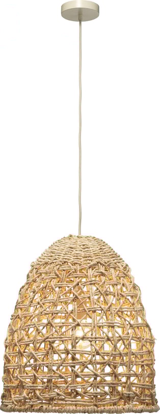 Netted Pendant - Thumbnail 2