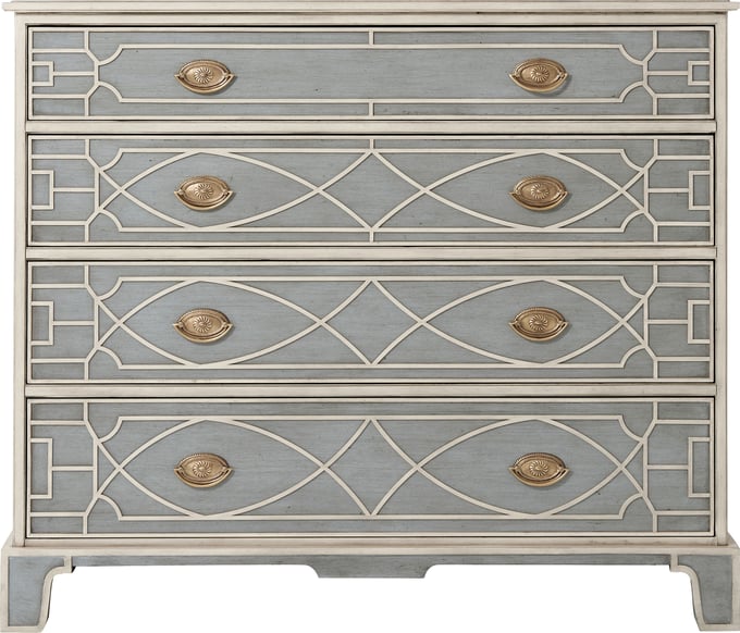 The Morning Room Chest - Thumbnail 2