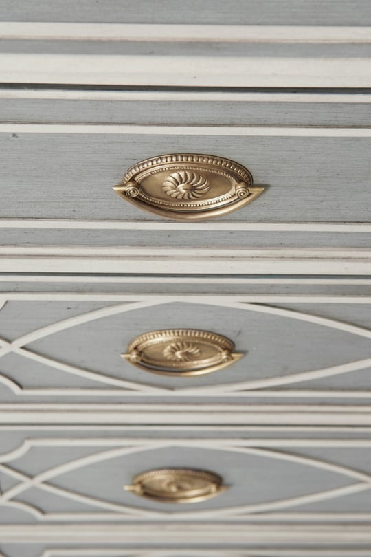 The Morning Room Chest - Thumbnail 4