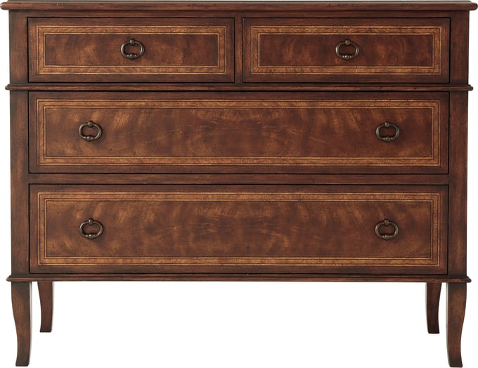 Brooksby Chest - Thumbnail 2