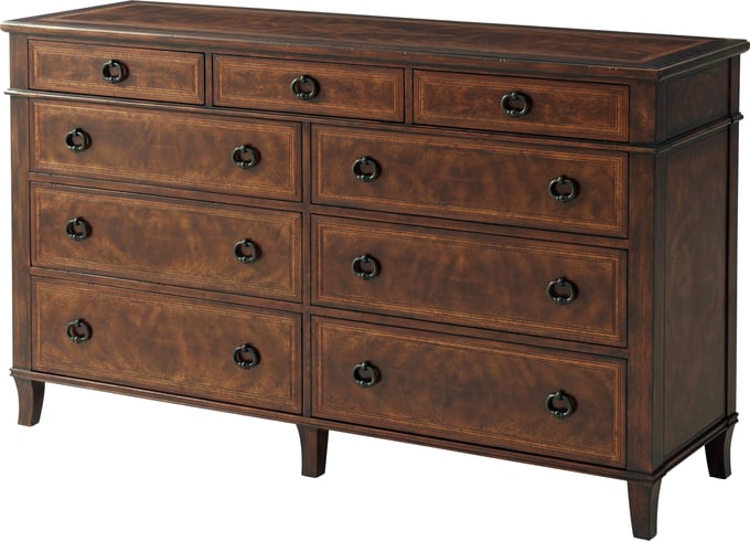 Brooksby Dresser