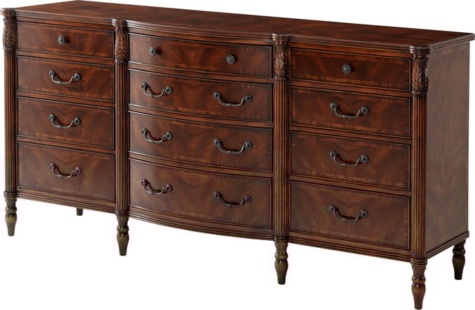 The Middleton Dresser
