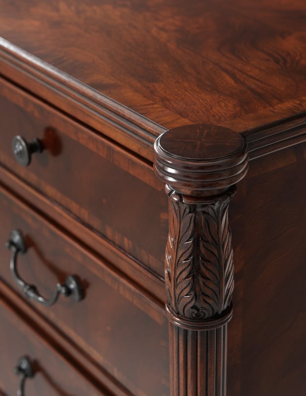 The Middleton Dresser - Thumbnail 4