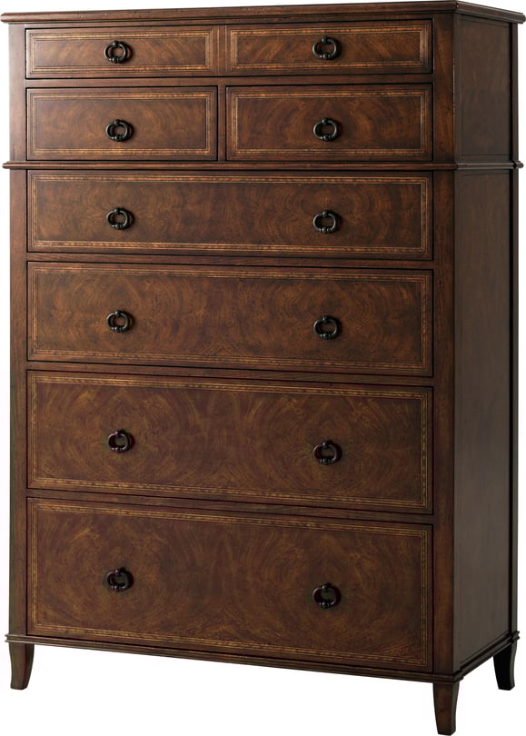 Valet's Companion Chest