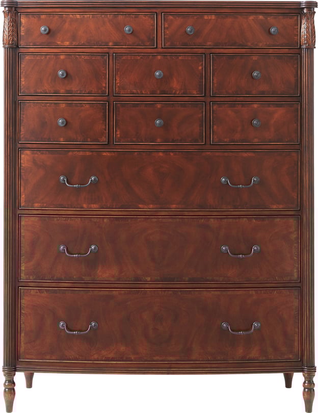 Middleton Tallboy Chest