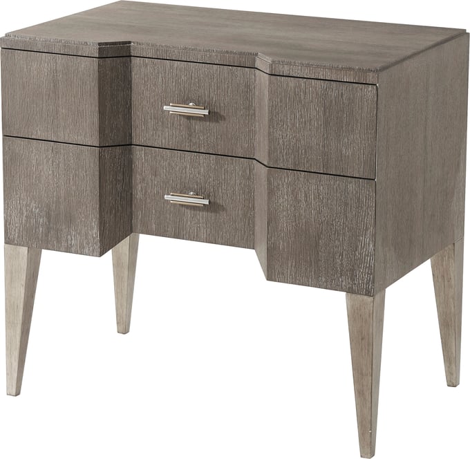 Theodore Alexander Mavericks Bay Nightstand