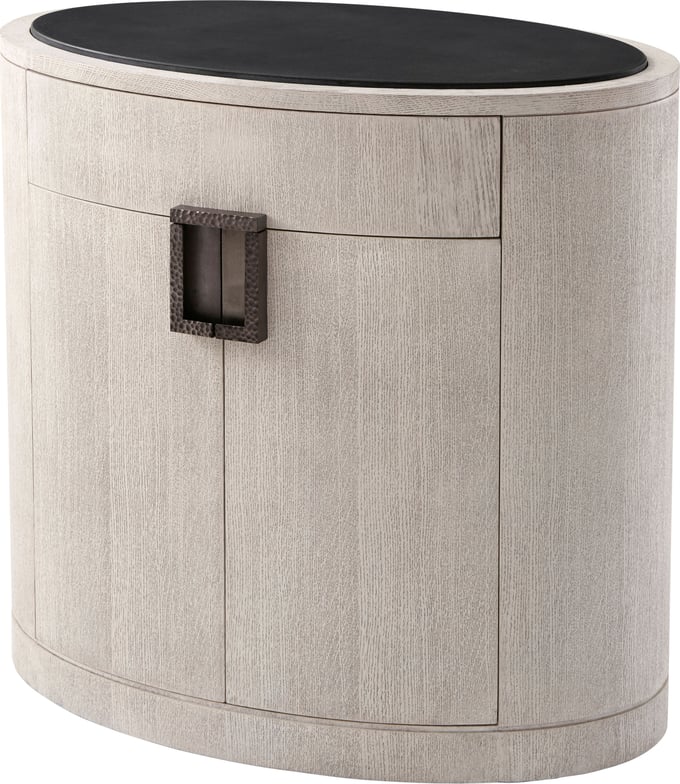 Theodore Alexander Nario Nightstand