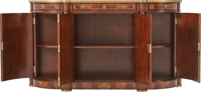 In the Empire Style Sideboard - Thumbnail 2