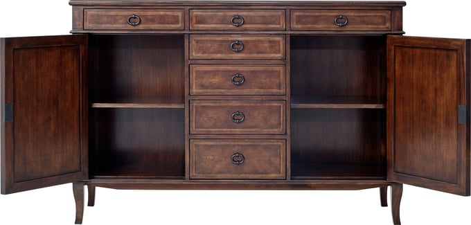 Villa Olmo Buffet - Thumbnail 2