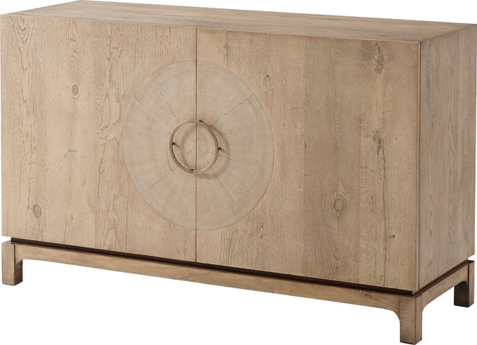 Sawyer Decorative Chest - Thumbnail 2