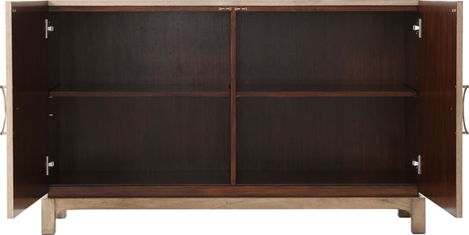 Sawyer Decorative Chest - Thumbnail 4