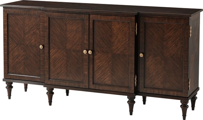 Mandel Sideboard