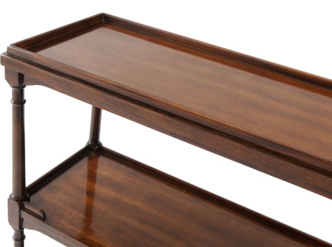 In Butler's Pantry Side Table - Thumbnail 5