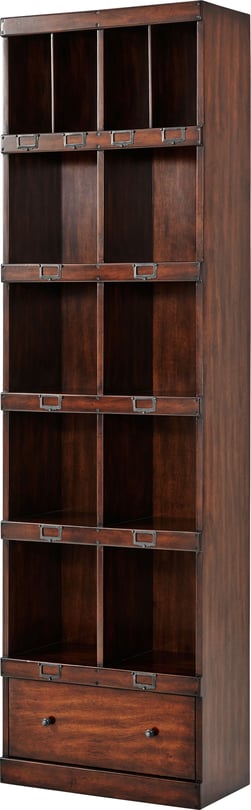 The Agra Bookcase