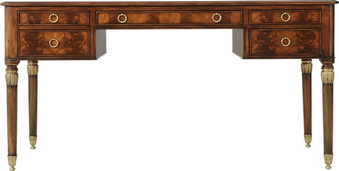 Missives to a Friend Writing Table