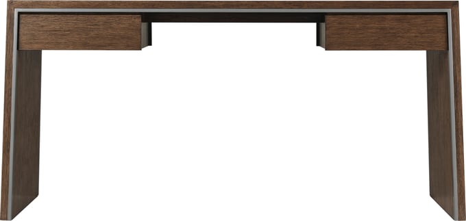 Orazio Writing Table - Thumbnail 2