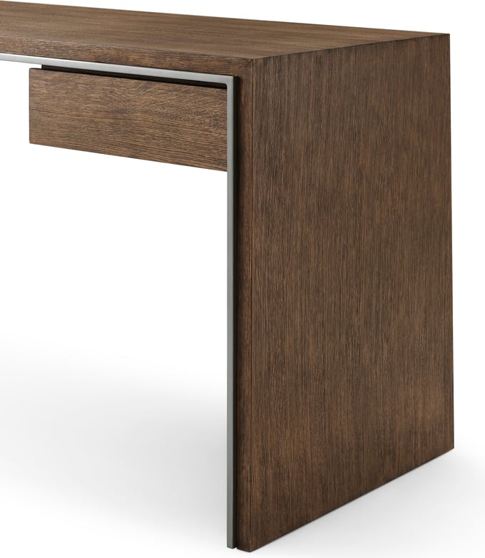 Orazio Writing Table - Thumbnail 3