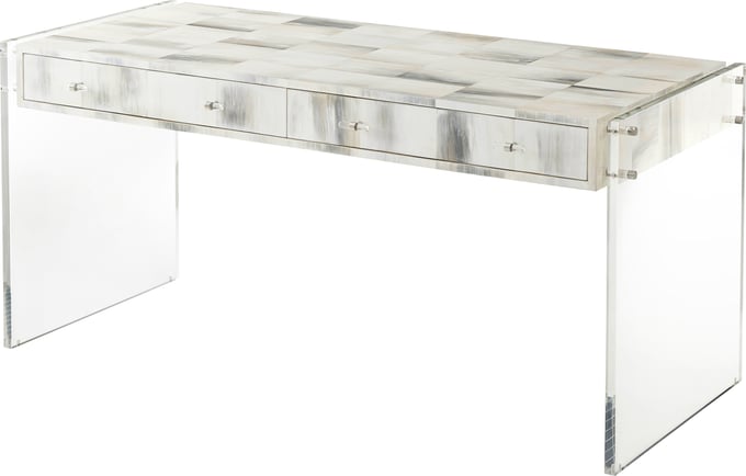 Quadrilateral Desk - Thumbnail 2