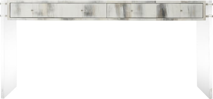 Quadrilateral Desk - Thumbnail 3