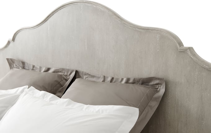 Limewash Middleton US King Bed - Thumbnail 2