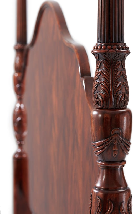 The Middleton Rice US King Bed - Thumbnail 5