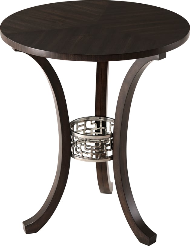 Frenzy Accent Table