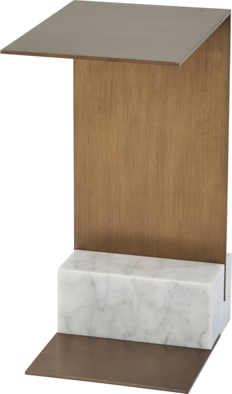 Chaney Cantilever Table