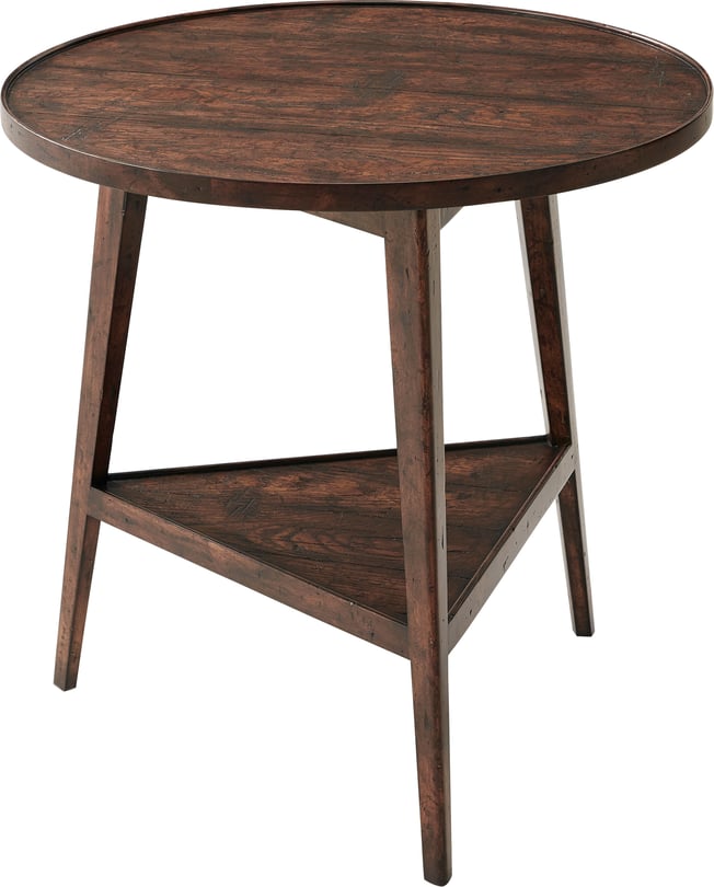 Silas' Side Table - Thumbnail 5