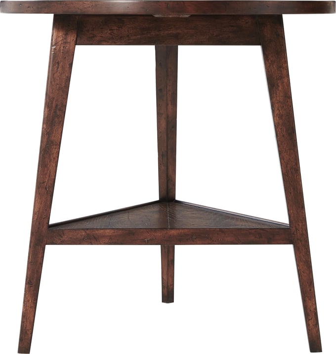 Lawn Cricket Side Table - Thumbnail 2