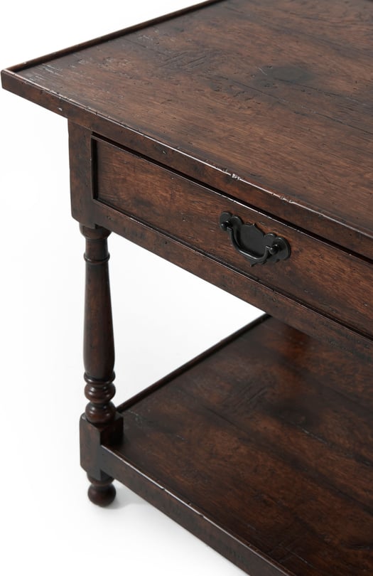In Butler's Pantry Side Table - Thumbnail 4