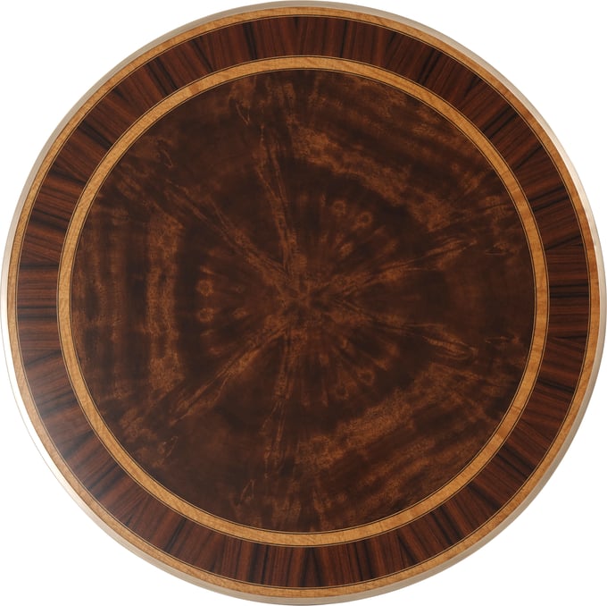 After Dinner Drinks Table - Thumbnail 3