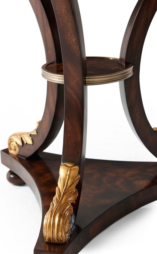 After Dinner Drinks Table - Thumbnail 4