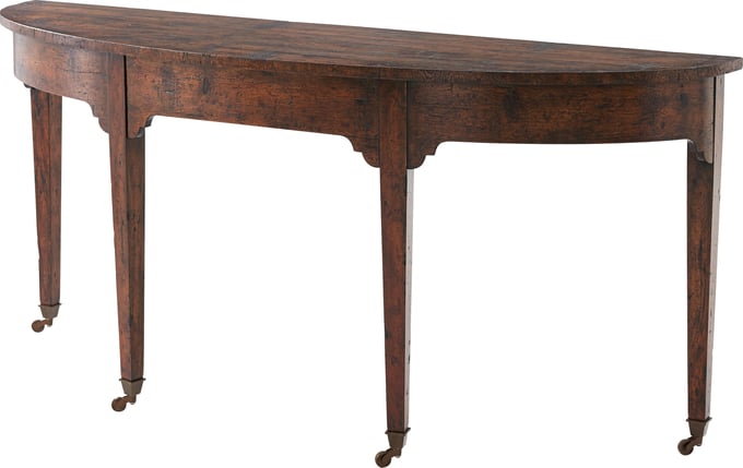 West Gate Console Table